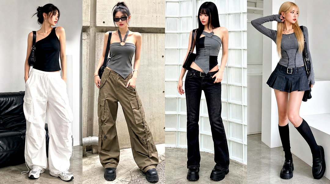 20 Acubi Tops DIY Ideas for Trendy, Budget-Friendly Style