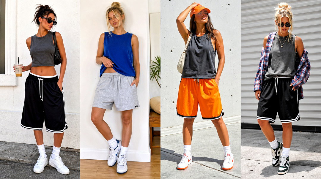 25 Adam Sandler Tank Top Outfit Ideas for Laid-Back Style
