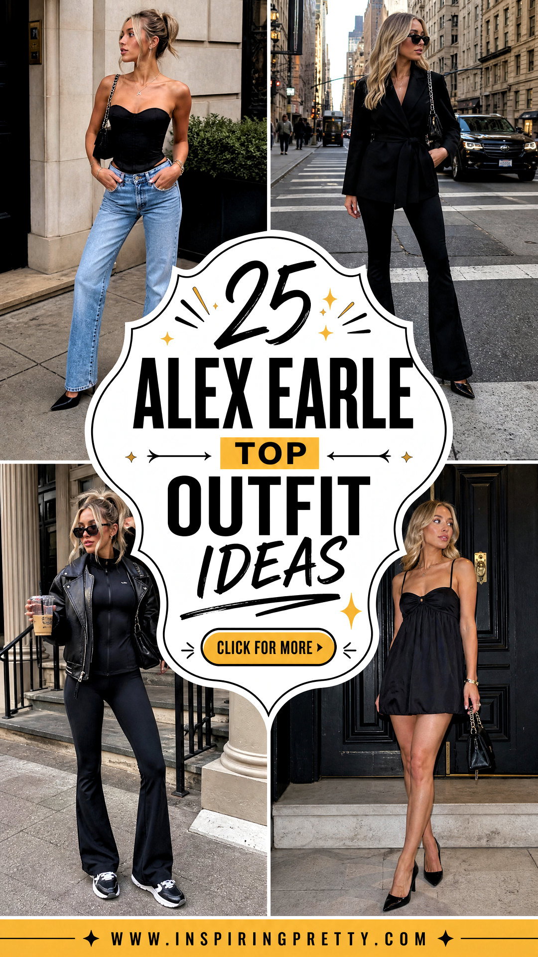 25 Alex Earle Top Outfit Ideas for Polished Everyday Style - 25 Alex Earle Top Outfit Ideas for Polished Everyday Style