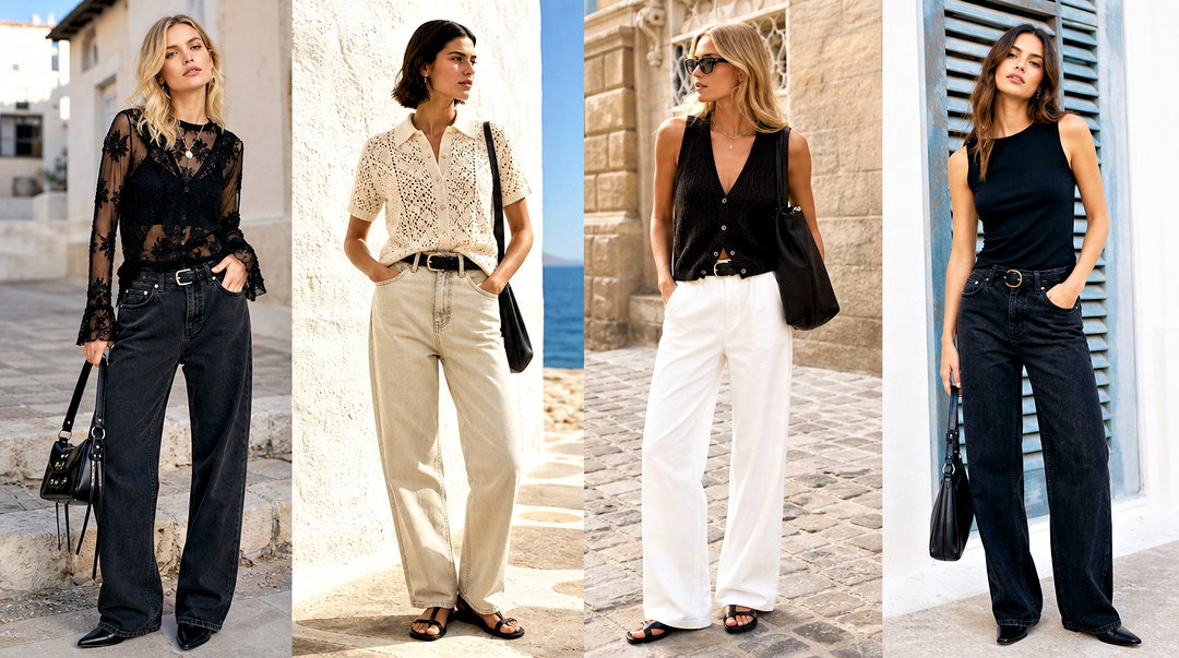 20 AllSaints Tops Chic Outfit Picks for Modern Wardrobes