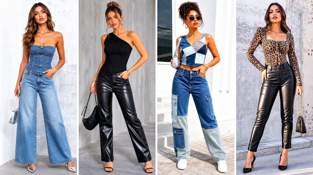 50 Alt Tops Outfit Ideas for Edgy Everyday Style You’ll Love