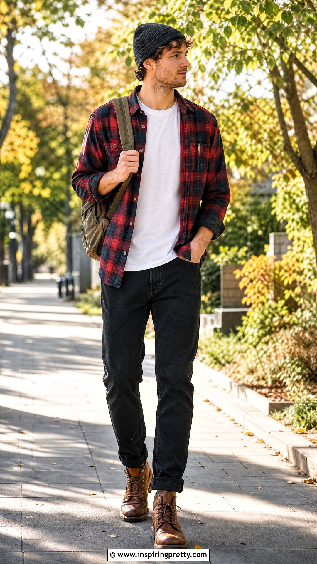 American Eagle Mens Flannel With Black Jeans - 20 american eagle men's tops outfit ideas