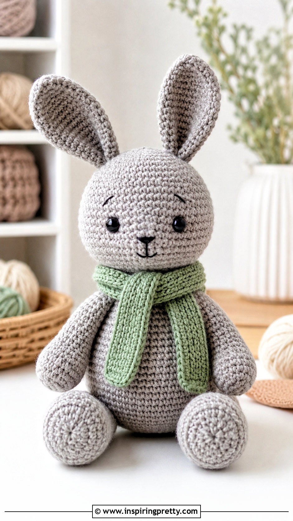 Amigurumi Coniglietto - 50 top uncinetto tutorial italiano ideas