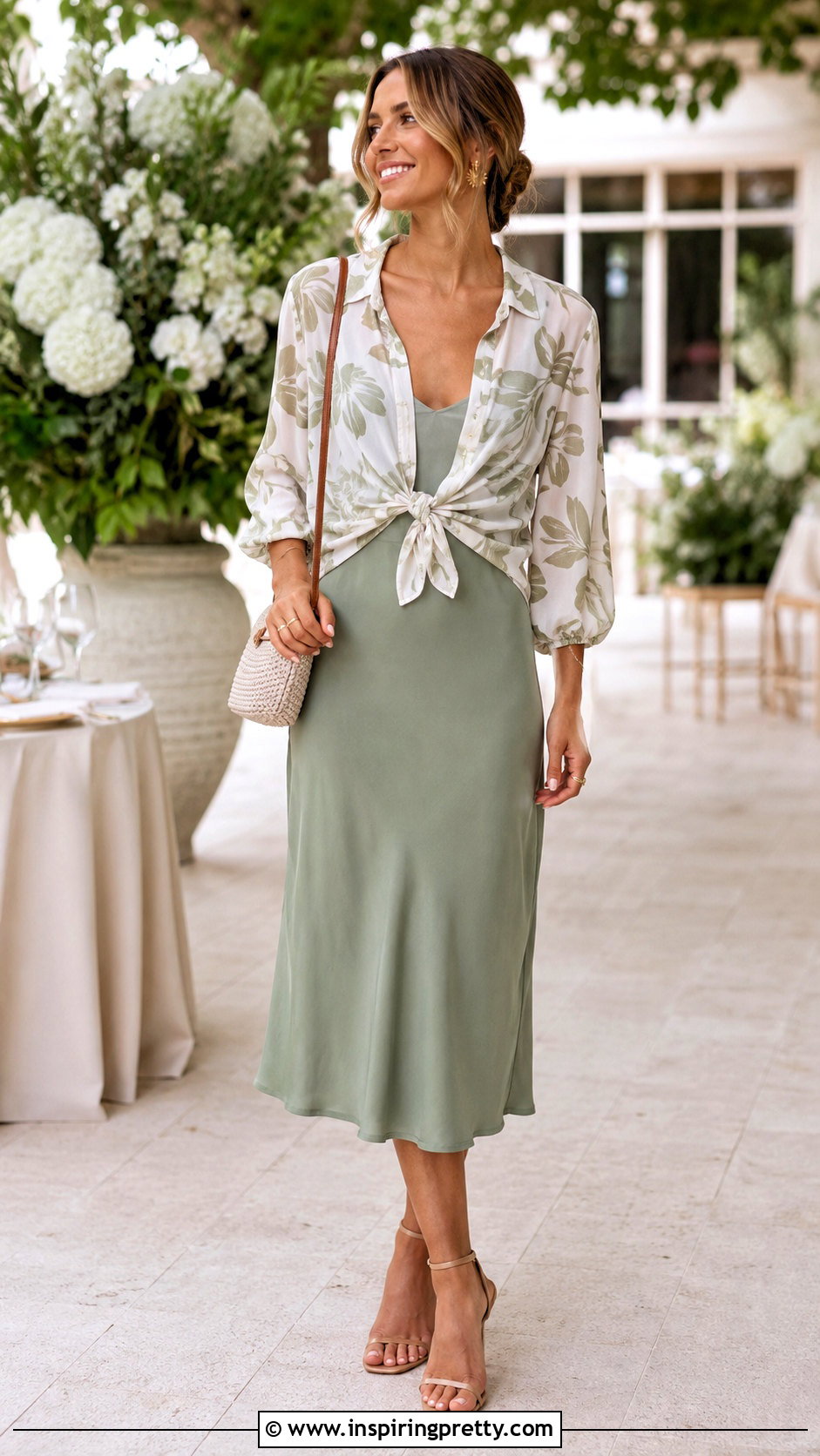 Arielle Top With A Slip Dress - 20 arielle top outfit ideas