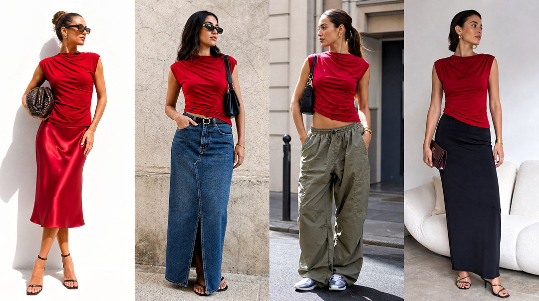 20 Aritzia Sunday Best Lula Top Outfit Ideas for Soft Style