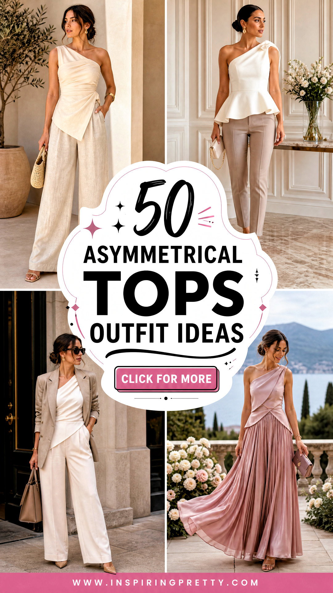 50 Asymmetrical Tops Outfit Ideas for Bold Modern Style Now - 50 Asymmetrical Tops Outfit Ideas for Bold Modern Style Now