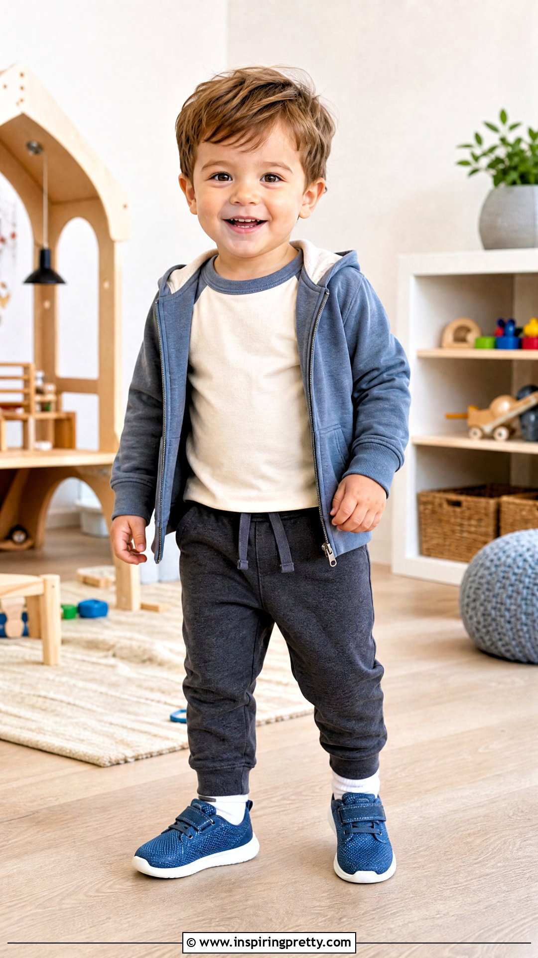 Baby Raglan Sleeve Top - 50 baby top designs