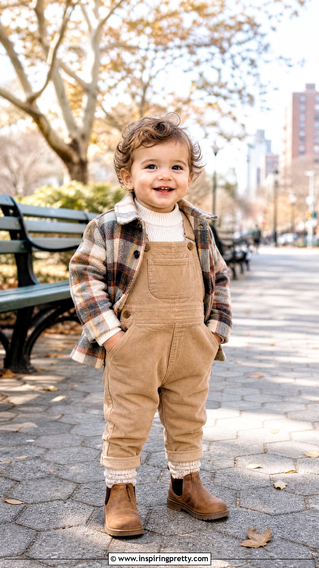 Baby Ribbed Mock Neck Top - 50 baby top designs