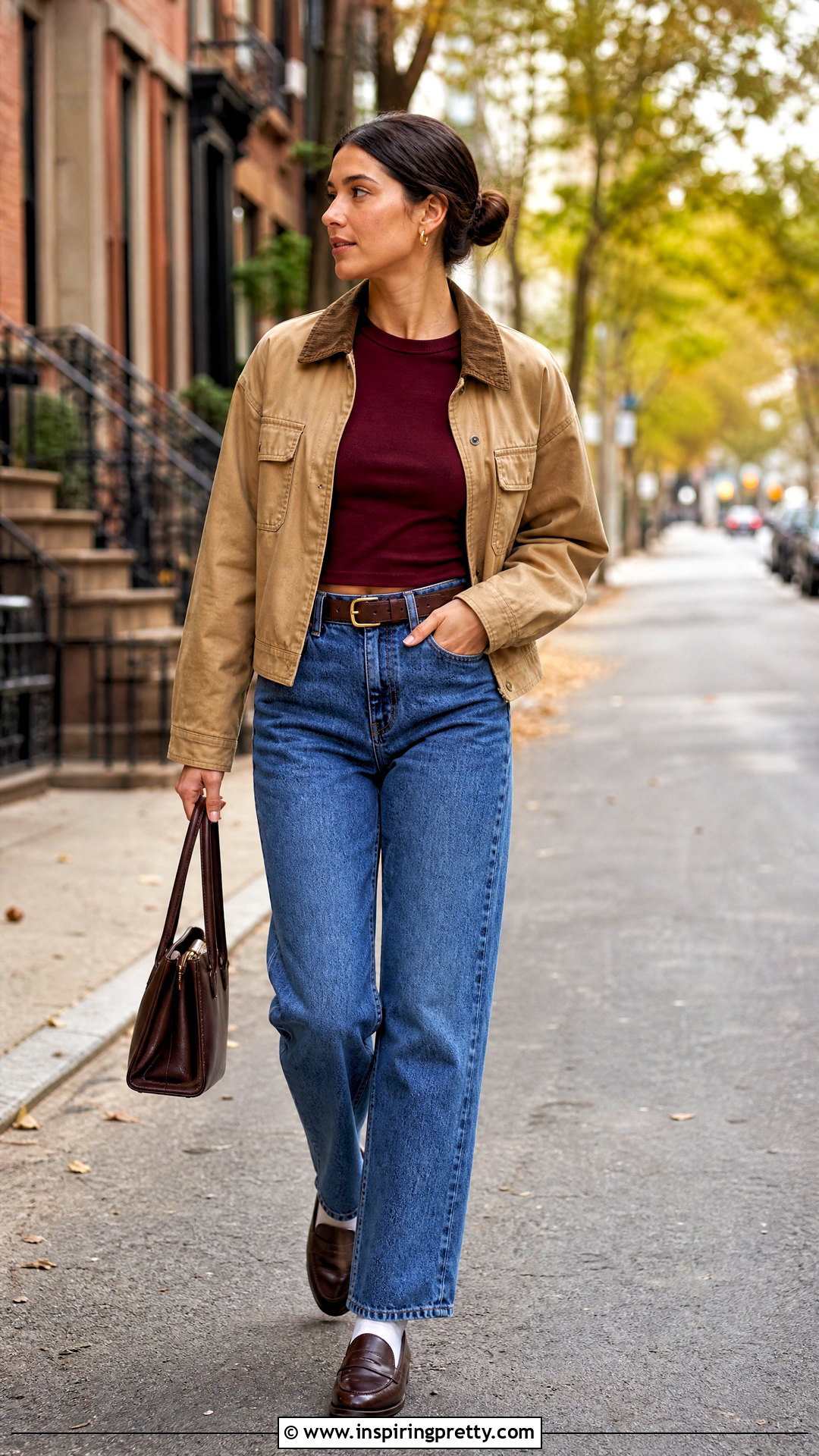 Baby Tee Fall Outfit - 50 baby top outfit ideas