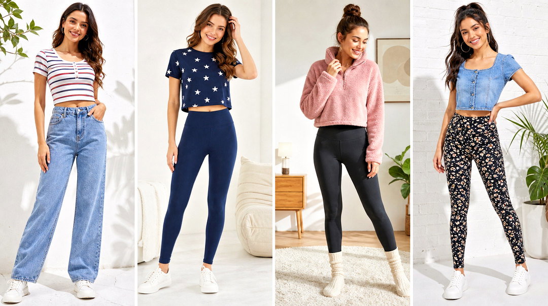 50 Baby Tops Designs for Cute, Comfortable Everyday Looks