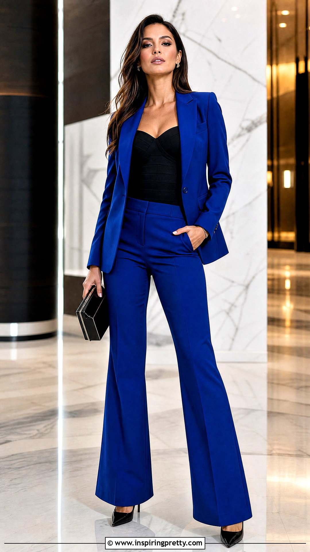 Bandage Top With Matching Pantsuit - 25 herve leger bandage top outfit ideas