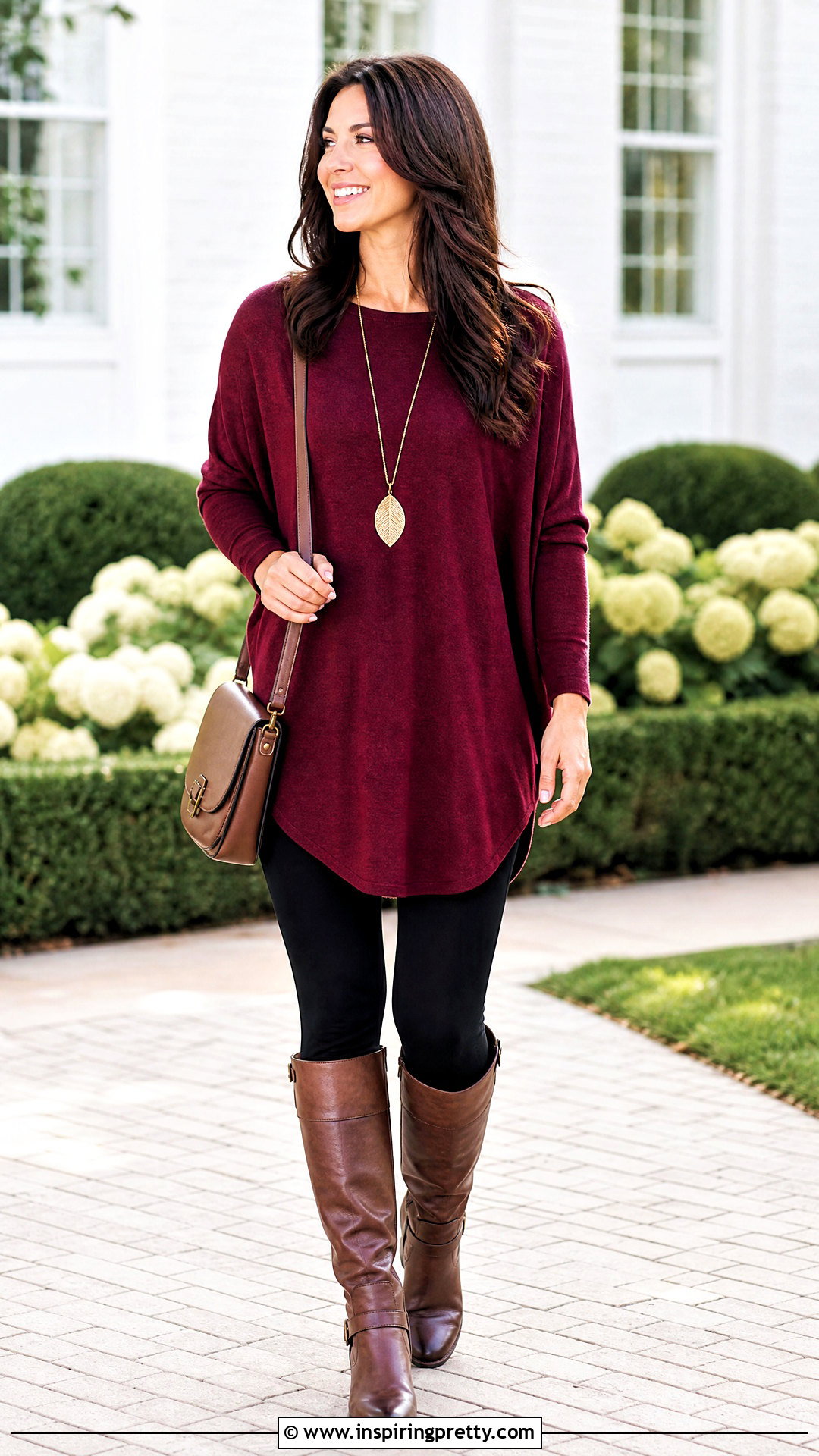 Bat Sleeve Top With Leggings Outfit - 50 bat sleeve top outfit ideas