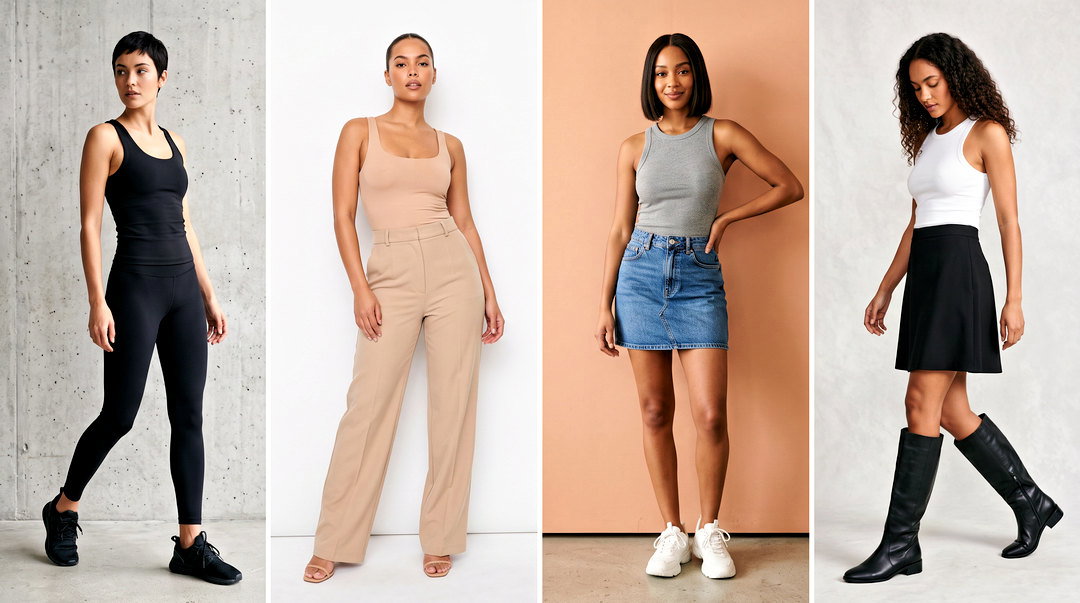 20 Bianca Censori Tank Top Outfit Ideas for Bold Summer Style