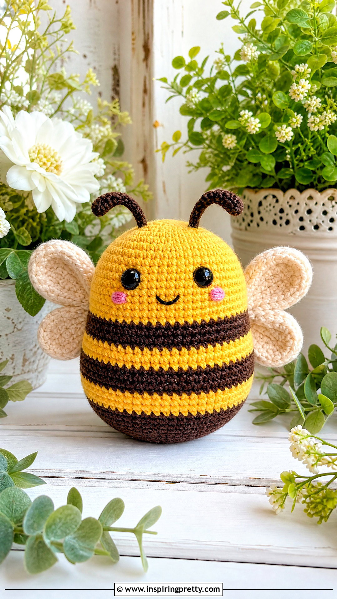 Biene Amigurumi Anleitung Kostenlos - 50 top häkeln anleitung kostenlos