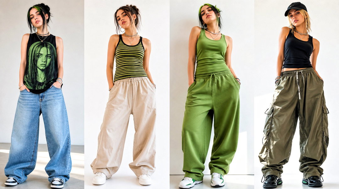20 Billie Eilish Tank Top Picture Ideas That Fans Will Love
