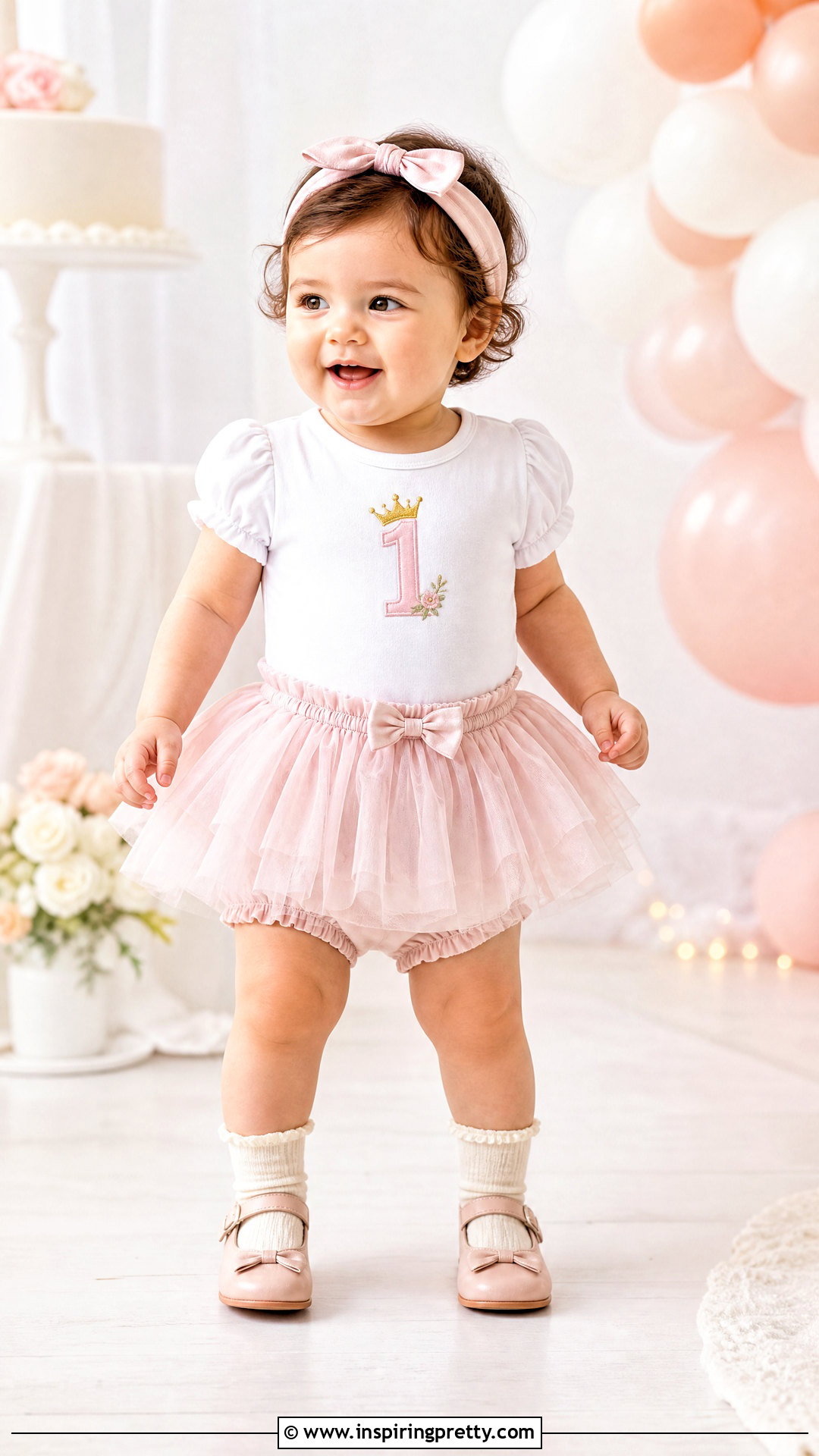 Birthday Baby Skirt Top Set - 50 baby skirt top designs