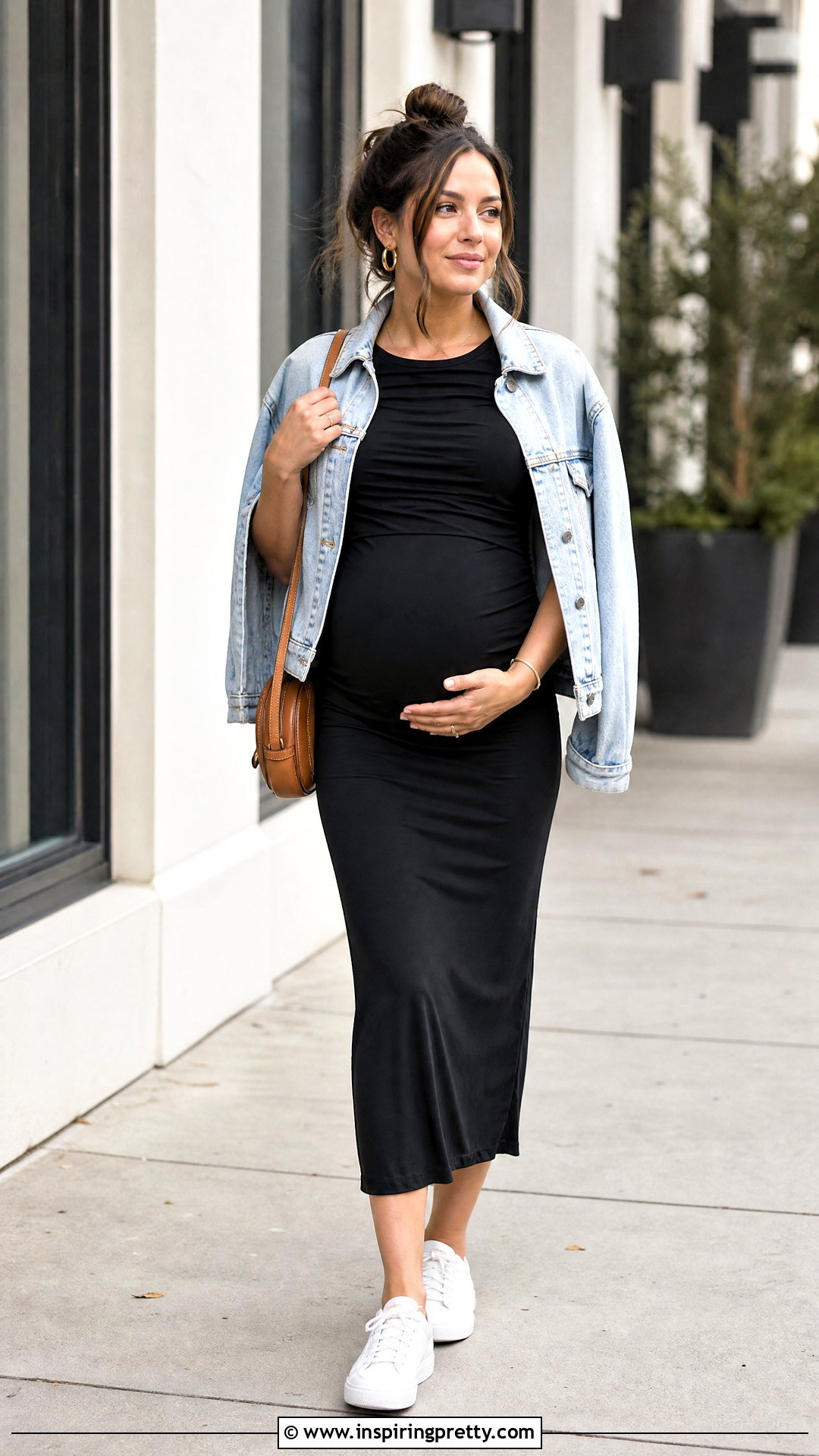 Black Maternity Skirt And Top Set - 20 Maternity Skirt And Top Set ideas