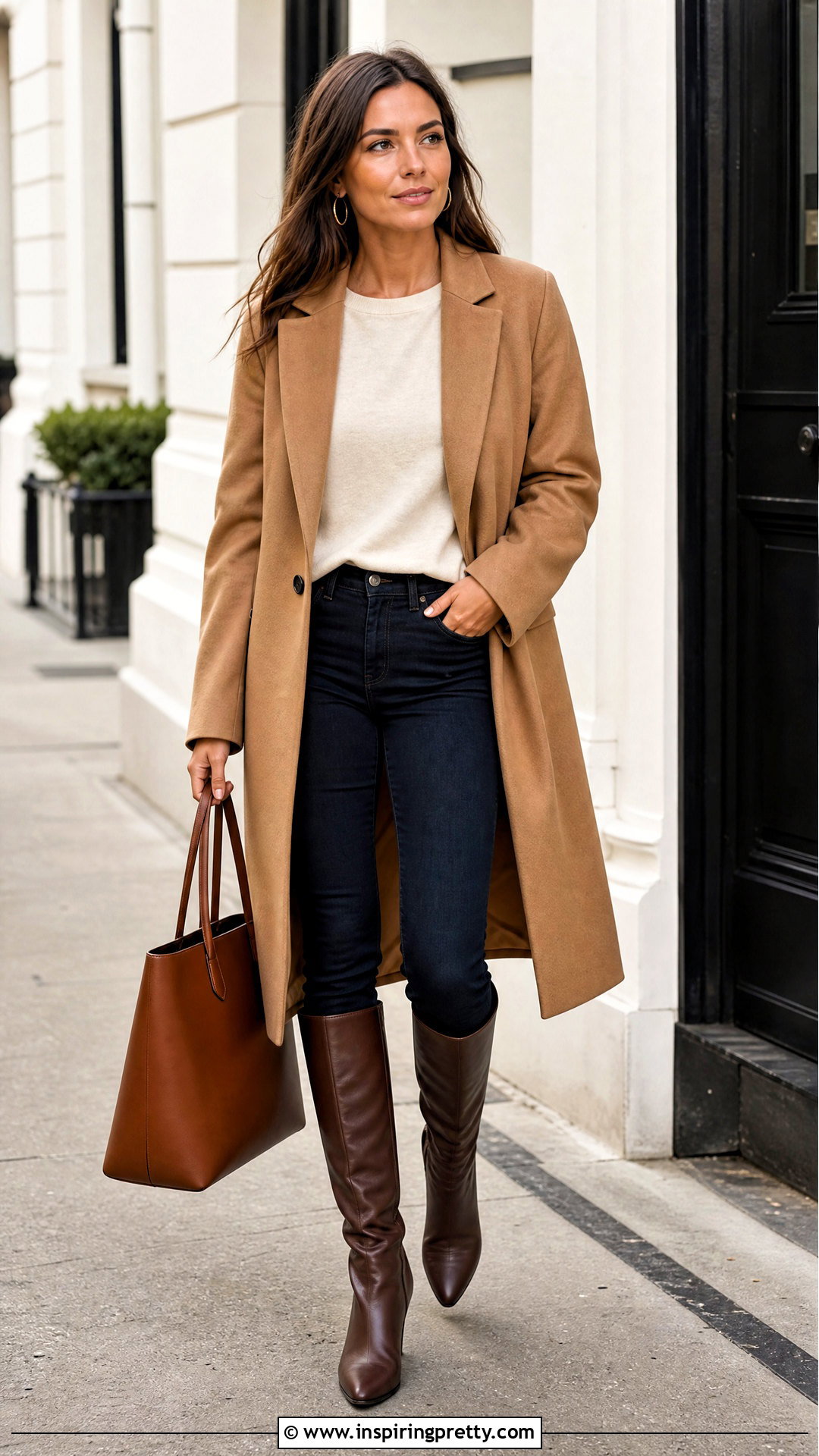 Blazer Top With Skinny Jeans - 50 Blazer Top outfit ideas
