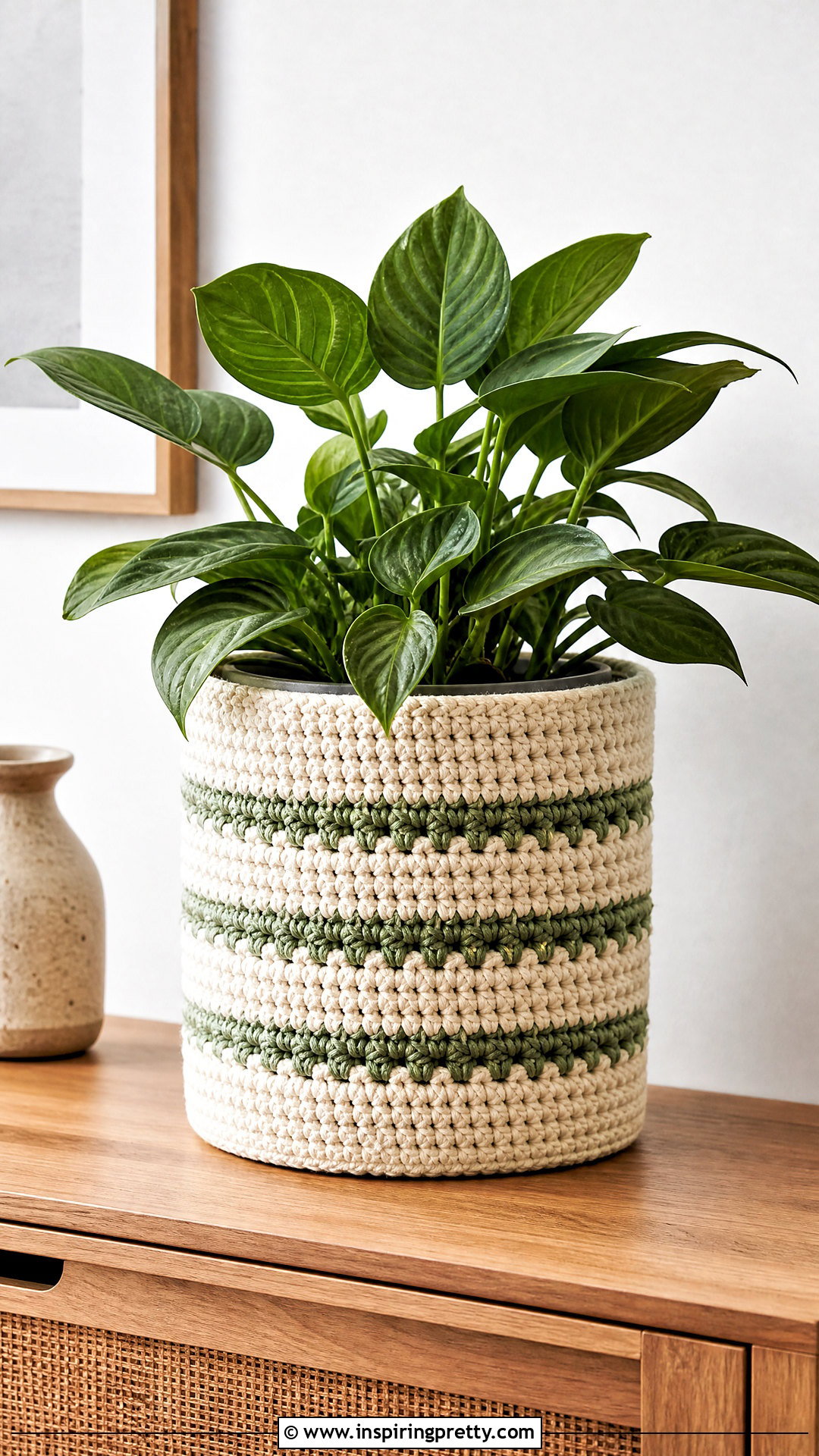Blumentopf berzug Hakeln Anleitung Kostenlos - 50 top häkeln anleitung kostenlos
