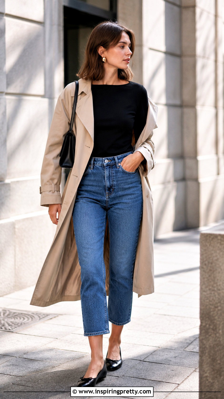 Boatneck Top Outfit - 20 ladies tops for sale ideas