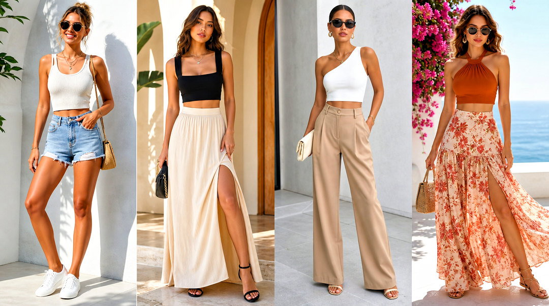 25 Bodysuit to Crop Top Hacks for Easy Wardrobe Refreshes
