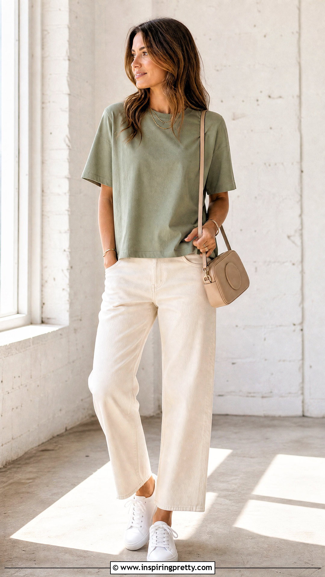 Boxy Top From An Existing T Shirt - how to make a boxy top (20 ways)