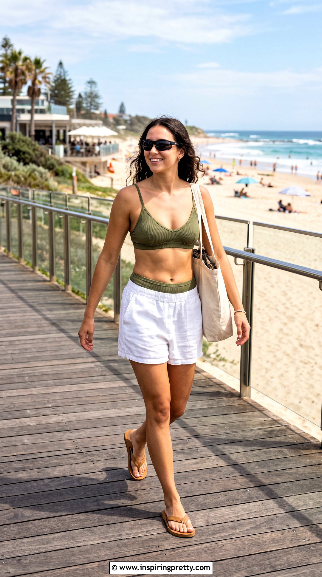 Bralette Bathing Suit Top - 20 bathing suit tops for women