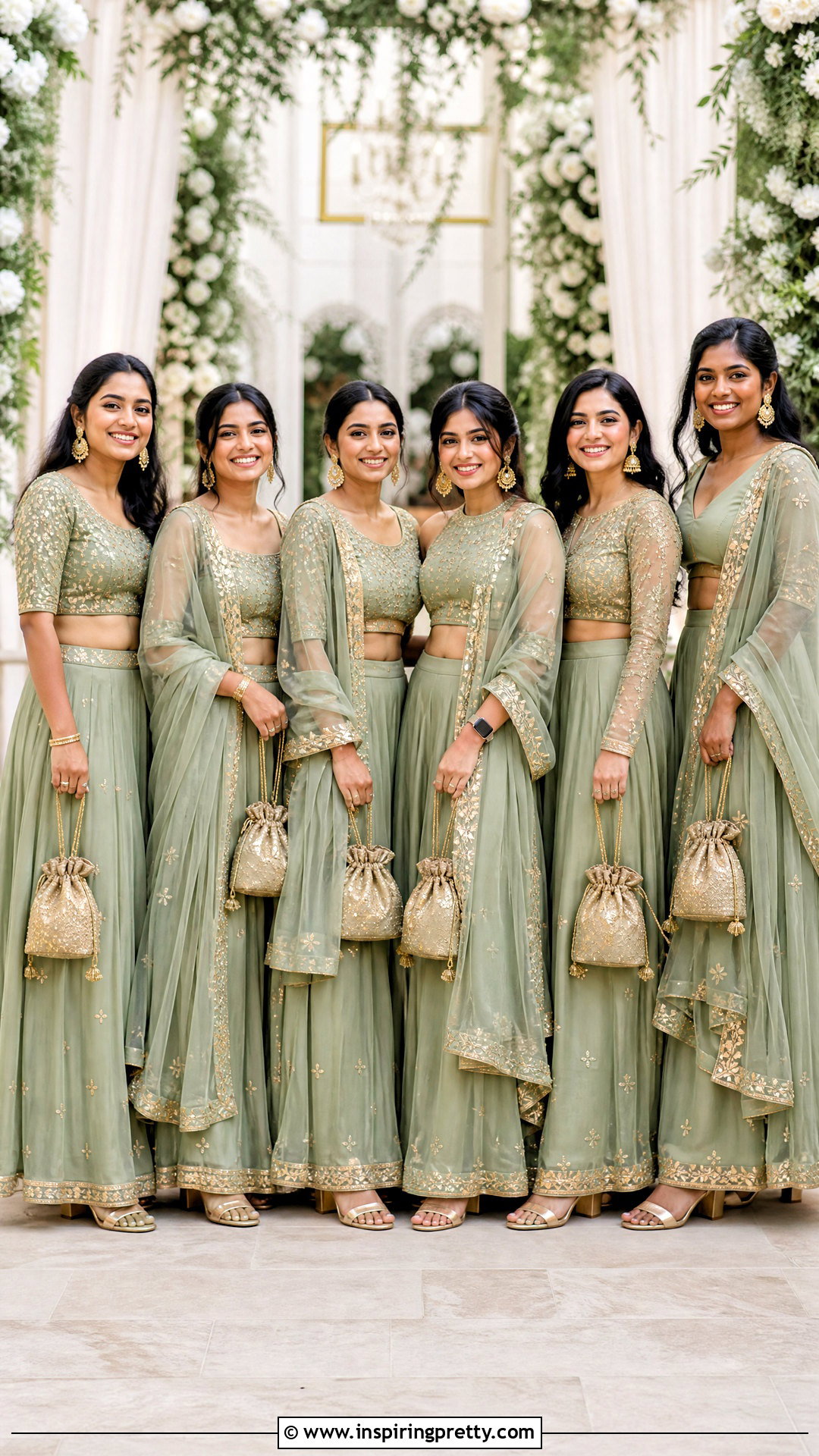 Bridesmaid Skirt Top Outfit - 50 skirt top indian outfit traditional ideas