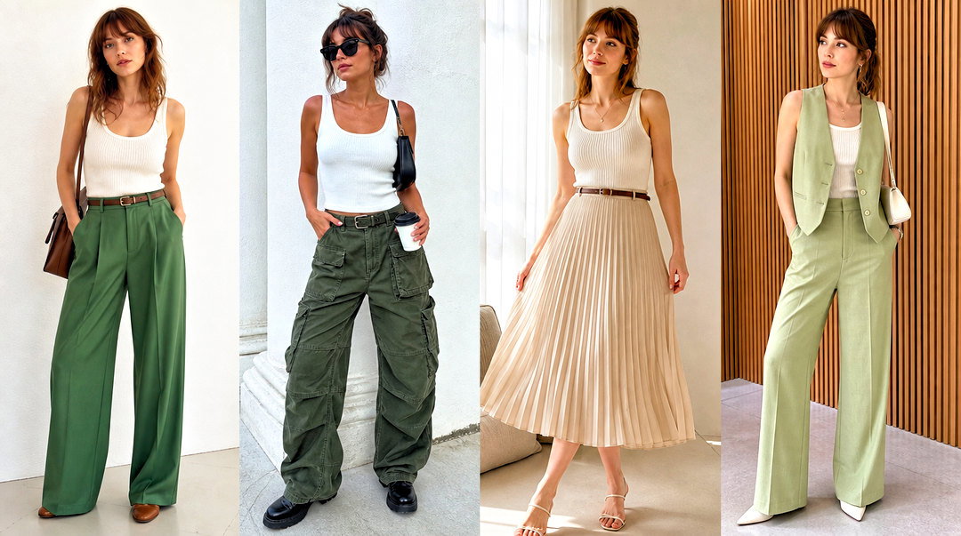 20 Britt Lower Tank Top Outfit Ideas to Copy This Summer