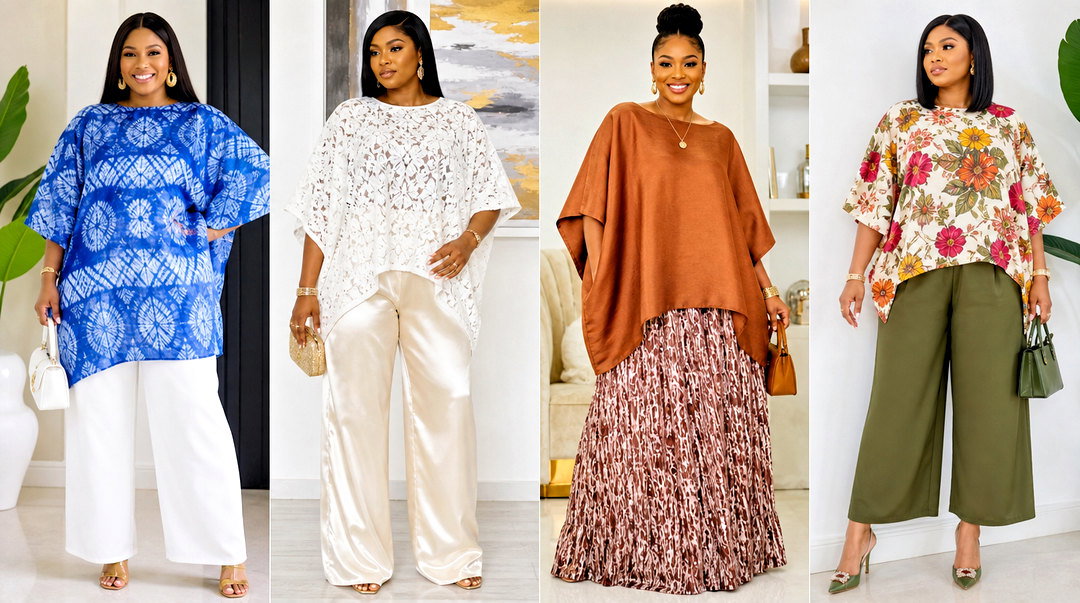 50 Bubu Top Style Ideas for Elegant Looks and Fresh Inspiration