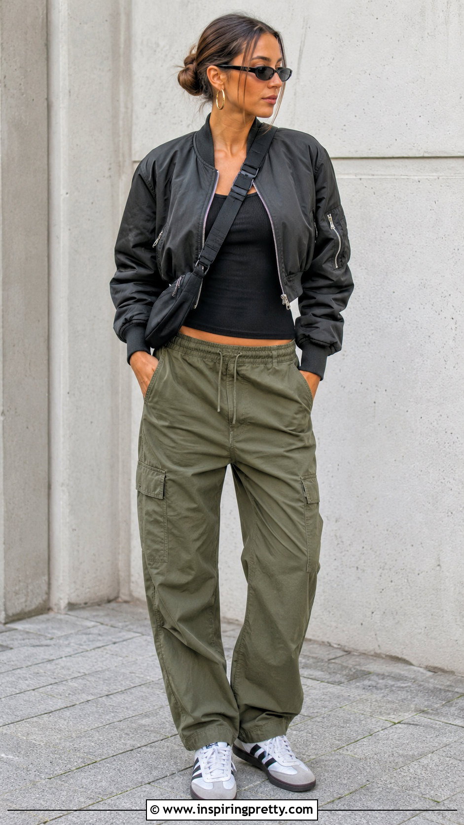 Cargo Pants Deportivo Outfit - 50 top deportivo outfit ideas