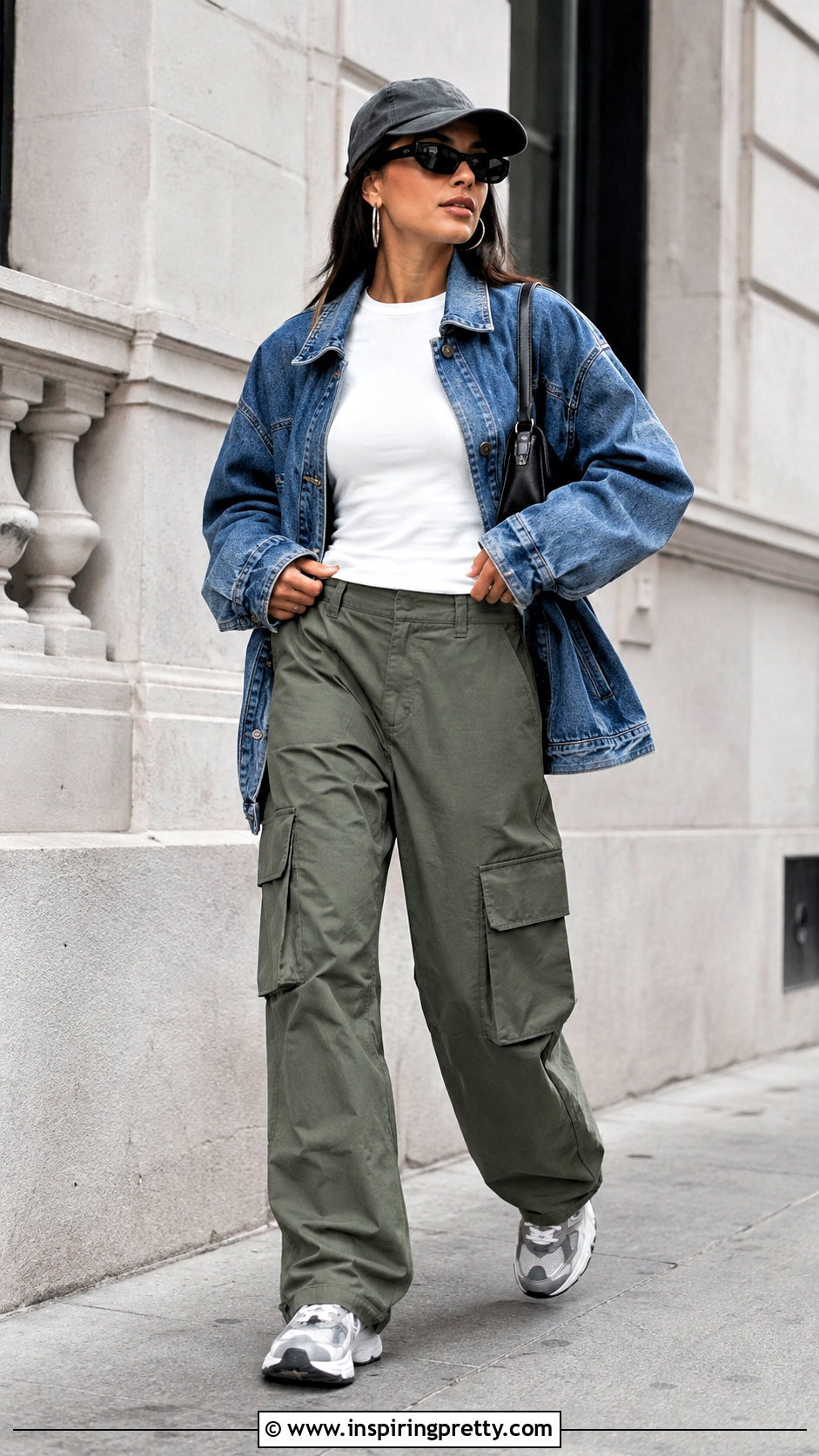 Cargo Pants Png Polyvore Outfit - 25 Top Png Polyvore Ideas