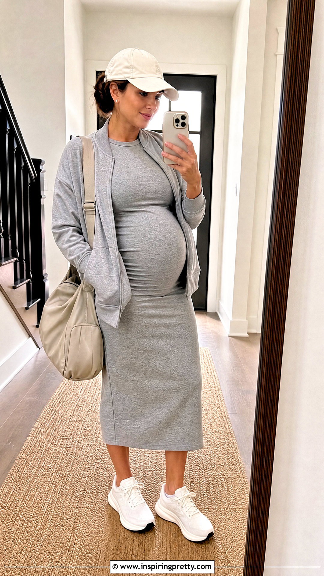 Casual Maternity Skirt And Top Set - 20 Maternity Skirt And Top Set ideas