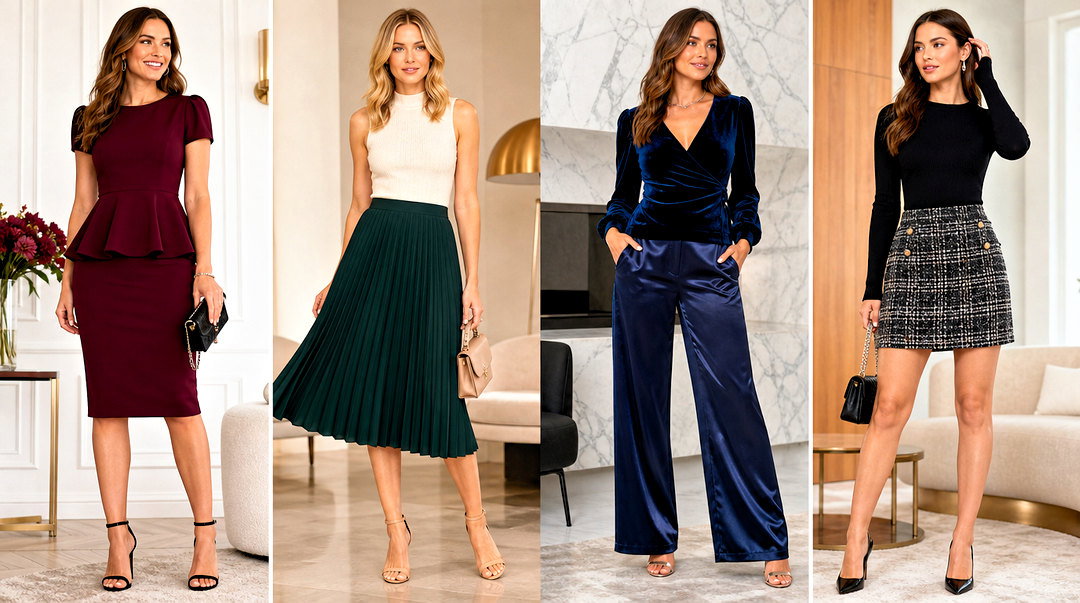 20 Chelsea 28 Tops Outfit Ideas for Polished Everyday Style