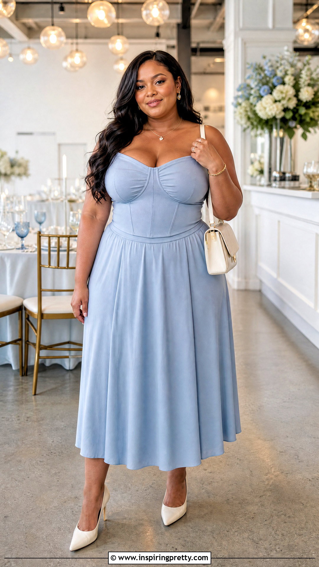 Corset Top With Matching Skirt - 20 All The Details Corset Tops