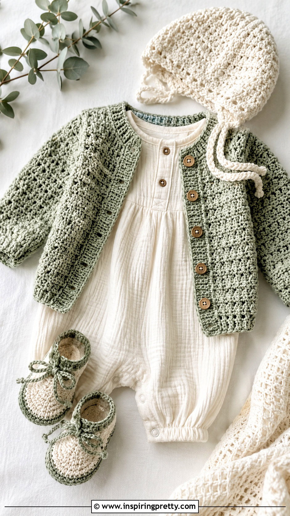 Crochet Baby Booties With Chart - 50 top croche com grafico ideas