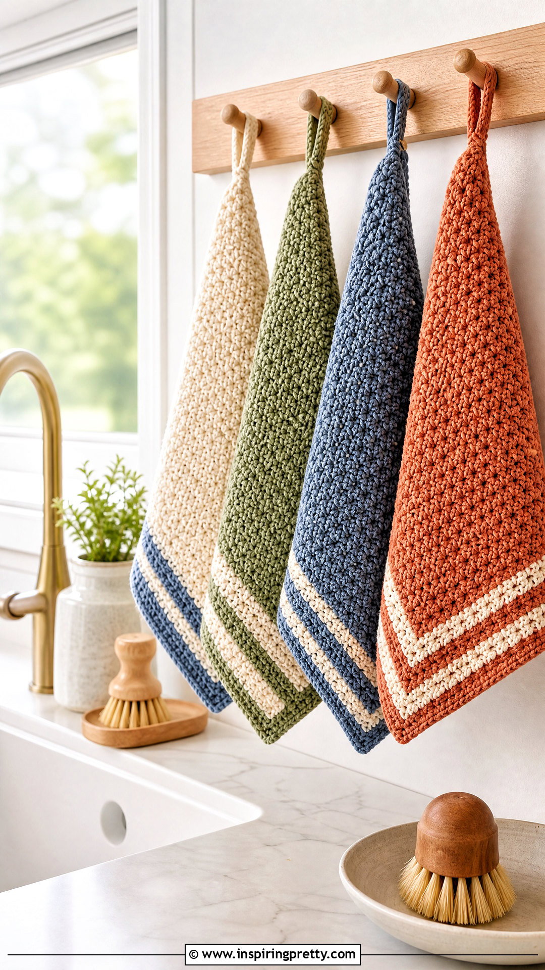 Crochet Dishcloth Set - 50 top häkeln ideas