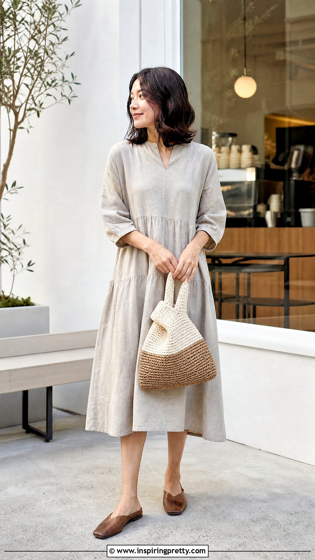 Crochet Japanese Knot Bag - 50 top häkeln ideas