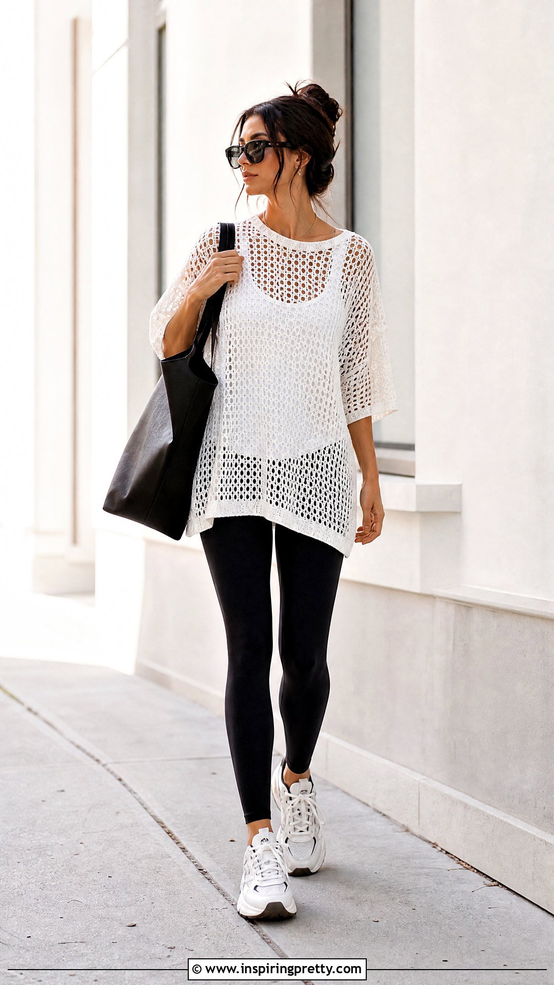 Crochet Oversized T Shirt Pattern - 50 top a crochet paso a paso patrones