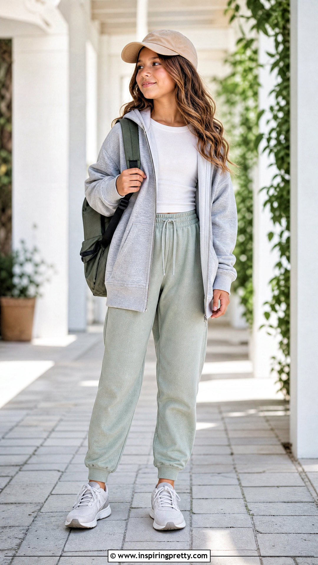 Crop Top And Zip Up Hoodie Outfit - 50 crop tops for kids