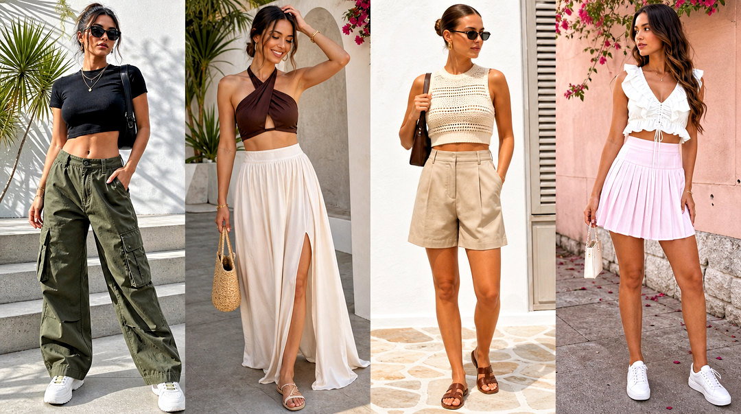 20 Crop Top Transparent PNG Ideas for Creative Designers