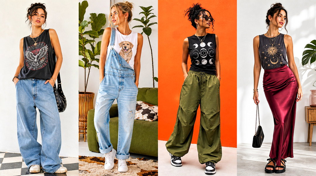 20 Custom Graphic Tank Top Ideas for Unique Personal Style