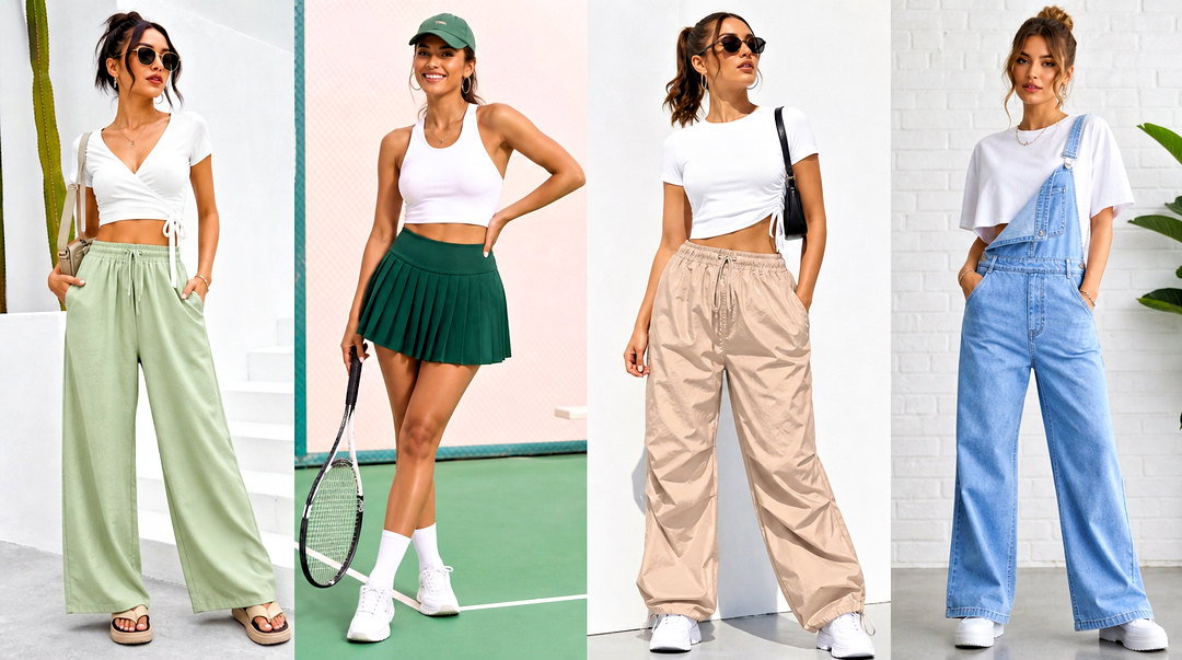 20 DIY Crop Tops From T Shirts: Easy No-Sew Fashion Hacks