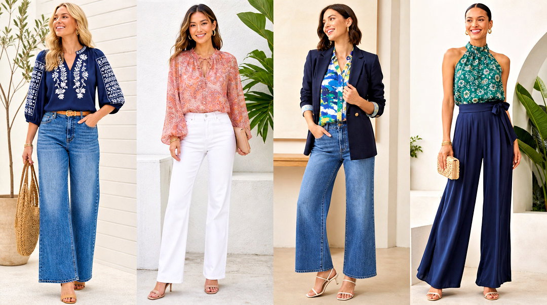 20 Daniel Rainn Tops Outfit Ideas for Effortless Chic Style