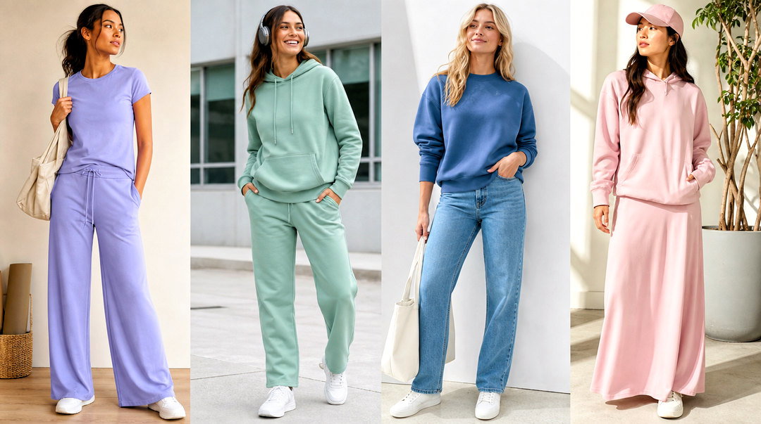 20 Danskin Tops Outfit Ideas for Stylish Active Everyday Looks
