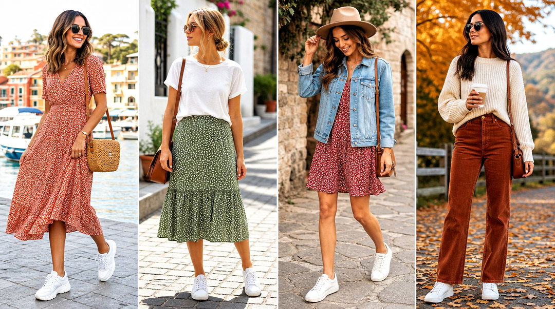 20 Daytrip Top Outfit Ideas for Easy Weekend Style Trends
