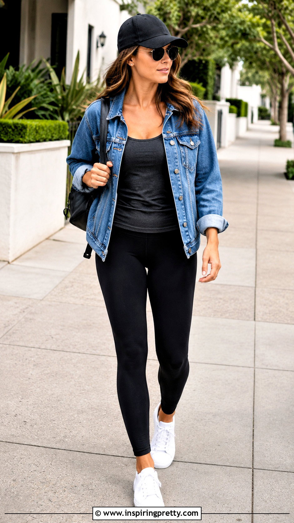 Denim Jacket Deportivo Outfit - 50 top deportivo outfit ideas