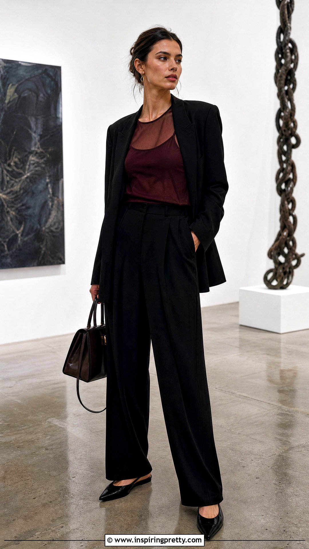 Dries Van Noten Sheer Tank Top With Layered Separates - 20 dries van noten tank tops