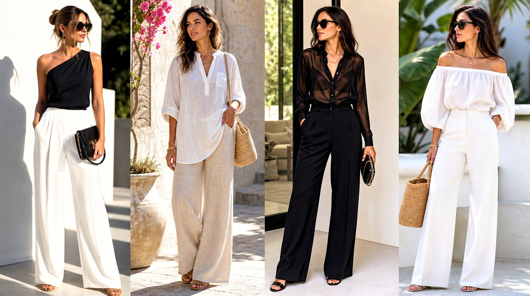 20 Elizabeth and James Tops for Polished Everyday Style