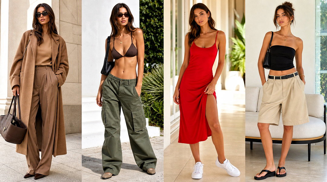 20 Emily Ratajkowski Top Outfit Ideas for Off-Duty Style